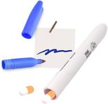 AZ-Homey Fake Pen Diversion Safe - Decoy Sharpie Pen for Valuables to Hide Money - Small Place To Keep Valuables Safe In Plain Sight Storage Hiding Safes Marker Hider