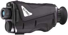 Thermal Imaging Monocular for Hunti