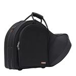 Protec Contoured French Horn Pro Pac