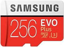 SAMSUNG 256GB EVO Plus (8772656000)