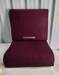 A G S Chairs Sofa Cushion Mould Foam