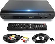 HD DVD Player, DVD Players for TV, 