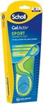 Scholl Gel