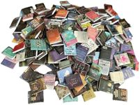 Mini Books for Anxiety Bookshelf, 2