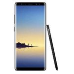 Samsung Galaxy Note 8 (SM-N950F) - SIM-Free Smartphone - 64GB - Midnight Black