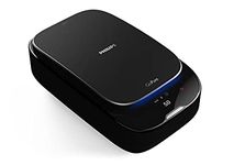 Philips GoPure Slimline 230 Car Air Purifier (Dark Grey)GPSL23GPX1