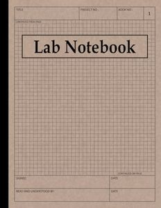 Lab Notebo