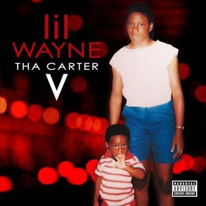 Tha Carter