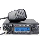 AT-6666 PRO 10 Meter Mobile Ham Radio FM/AM/USB/LSB/CW Amateur Radio for Truckers and Road Travelers