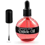 C CARE Cuticle Oil Pomegranate and 