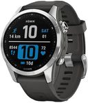 Garmin fēnix 7S GPS 42mm Smaller Pr