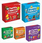 New Set Scholastic Buddy Readers Pa