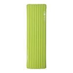 Exped Ultra 5R | Lightweight Backpacking Mat | Packable and Comfortable | -5 Degree 4-Season Sleeping Pad, Lichen, Medium