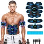 Abdominal Stimulator For Men