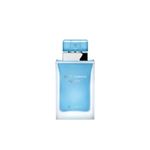 Dolce & Gabbana DG LIGHT BLUE EDP EAU INTENSE, 25 ml (Pack of 1)