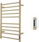 BLARALA Heated Towel Racks for Bath