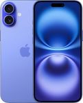 Apple iPhone 16 Plus, 512GB, Ultram