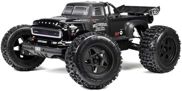 ARRMA RC T