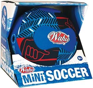 Wahu Mini Soccer Ball