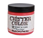 Warren London Critter Colour, Soft Pink,113 ml