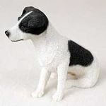 Jack Russell Terrier Figurine Smoot