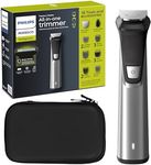 PHILIPS Norelco Multigroom 9000 Ser