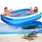 Swimming Pool for Kids & Adults - A