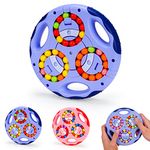 Games for 10 11 12 13 Year Old Boys, Gifts for Age 6-12 Boys Girls Kids, IQ Puzzle Sensory Toys for Autism, Autism Toys for Boy, Birthday Present for 7 8 9 Year Old Kids, Fidget Toys for Age 5-11 Teen