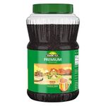 Tata Tea Premium Jar 800g – Premium Blend of Fresh Tea Premium Leaves - Relish The Exquisite Taste of Chai