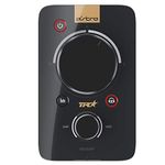 ASTRO Gaming MixAmp Pro TR Gen 3 for PS4 & PC - Black (with Dolby 7.1 Surround Sound)