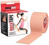 ROCKTAPE ROCKTAPE5CM X 5M BEIGE