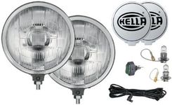 HELLA 005750952 500 Series 12V/55W 