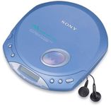 Sony D-E351 Personal CD Player