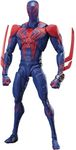 TAMASHII NATIONS - Spider-Man: Across The Spider-Verse - Spider-Man 2099, Bandai Spirits S.H.Figuarts Action Figure