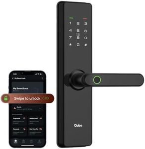 QUBO Smart