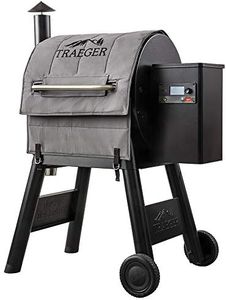 Traeger Gr