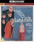 The Ladykillers UHD BD [Blu-ray] [2