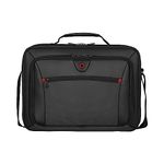 Wenger SwissGear The Insight 16-'' Laptop Case Black