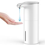 Automatic Soap Dispensers