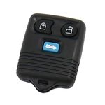 sourcing map Car Replacement Keyless Entry Remote Control CWTWB1U331 for Transit