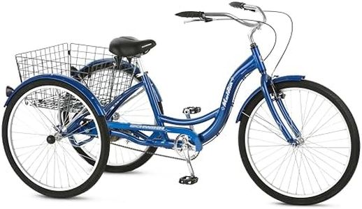 Schwinn Me