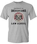 University of American Samoa Law Sc
