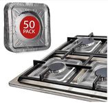 Gas Stove Burner Covers