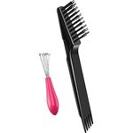 Hair Brush Cleaners