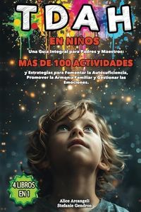TDAH EN NI