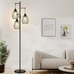 Tree Floor Lamp