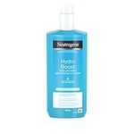 Neutrogena Hydro Boost Unscented Gel Body Cream for Dry Skin, Hyaluronic Acid, 453g