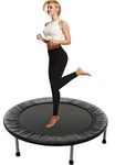 Indoor Mini Trampoline