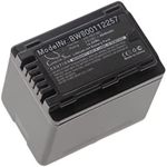 vhbw Li-Ion battery 4040mAh (3.6V) 