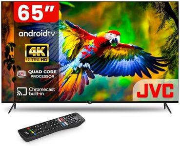 JVC 65 Inc